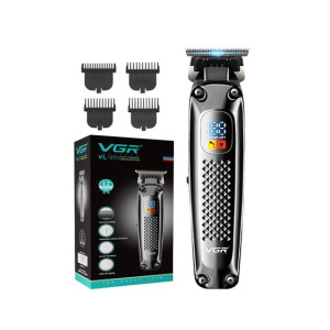 VGR Limited Edition Professional Hair Clipper (VL-972)