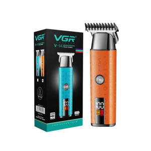 VGR Professional Electric Hair Trimmer (V-943)