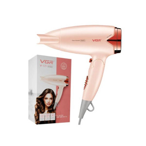 VGR Foldable Hair Dryer (V-428)