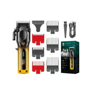 VGR Professional Hair Clipper (V-656)