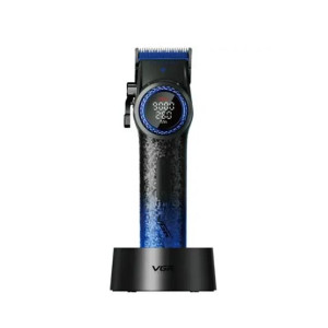 VGR 9000 RPM High Power Hair Clipper Blue Edition (V-001)