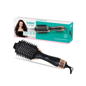 VGR Professional Hot Air Brush (V-492)