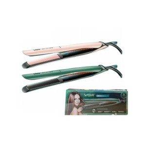 VGR Ceramic Hair Straightener (V-513)