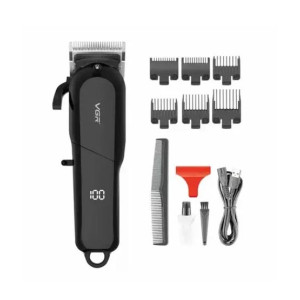 VGR Professional Hair Clipper (V-118)