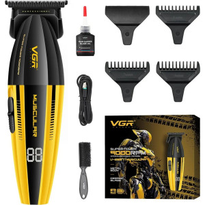 VGR Professional Hair Trimmer (V-285T)