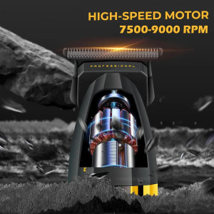 VGR Professional Hair Trimmer (V-285T)