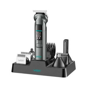 VGR 14 in 1 Professional Grooming Kit (V-096)