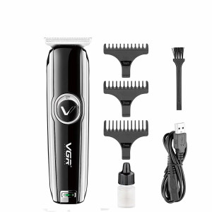VGR Professional Hair Trimmer (V-168)