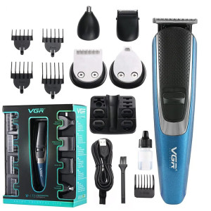 VGR Professional Grooming (V-172)