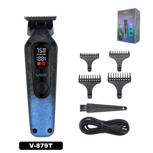 VGR Professional Hair Trimmer (V-879T)