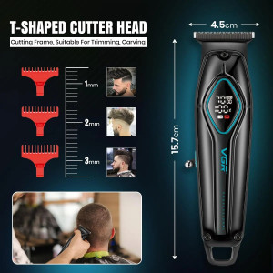 VGR Professional Hair Trimmer (V-945)
