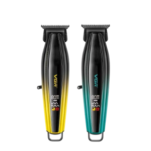 VGR Premium 8000 RPM Hair Clipper (V-974)