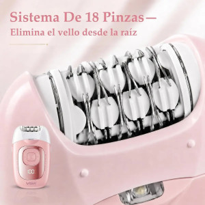 VGR Epilator For Women (V-760)