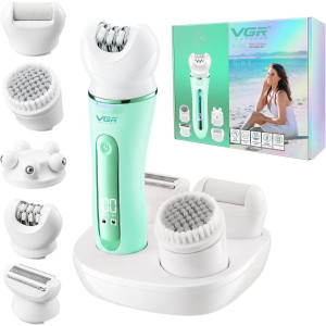 VGR Professional Epilator For Women (V-751)
