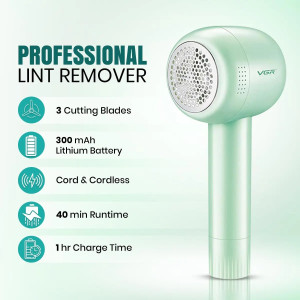 VGR Professional Lint Remover (V-813)