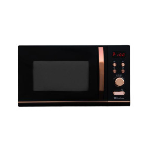 Dawlance Grilling Microwave Oven 30 Ltr Black (DW-133-RG)