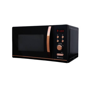Dawlance Grilling Microwave Oven 30 Ltr Black (DW-133-RG)