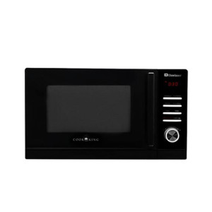 Dawlance Cooking Series Microwave Oven 23 Ltr (DW-393-G)