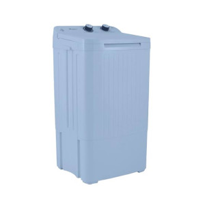 Dawlance Top Load Semi Automatic Washing Machine White (DW-6100)