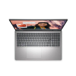 Dell Inspiron 15 Core i5 13th Gen 8GB DDR4 512GB SSD Laptop Platinum Silver (3530)
