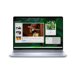 Dell Inspiron 16 FHD Core i5 13th Gen 16GB DDR5 512GB SSD Laptop Ice Blue (5640)