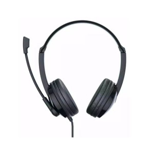 Accutone Stereo 3.5mm Headset (PC101)