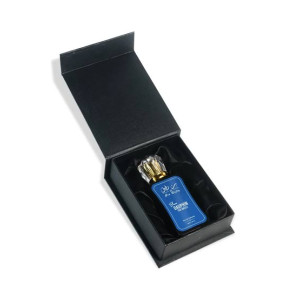 Bin Rafiq Bleu Dauphin Eau De Perfume For Unisex 50ml