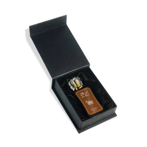 Bin Rafiq Choco Amber Eau De Perfume For Unisex 50ml