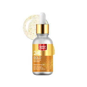 Golden Pearl 24 K Gold Skin Serum 10ml