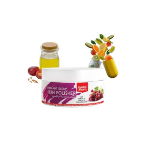 Golden Pearl Lightening Skin Polish