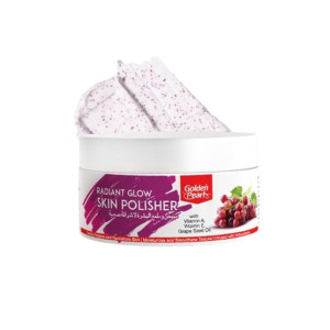 Golden Pearl Lightening Skin Polish