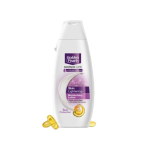 Golden Pearl Skin Lightening Advance Care Moisturizing Lotion 100ml