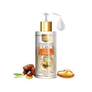 Golden Pearl Intensive Care Deep Moisture Body Lotion 200ml