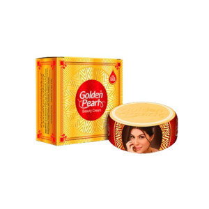 Golden Pearl Beauty Cream