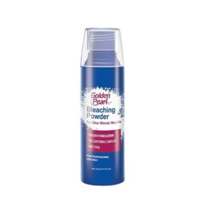 Golden Pearl Bleach Powder - 30g