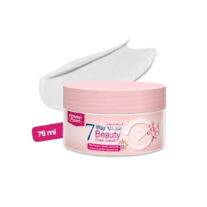 Golden Pearl 7 Way Beauty Care Cream 75ml