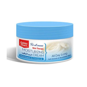 Golden Pearl Skin Therapy Moisturizing Cream 75ml