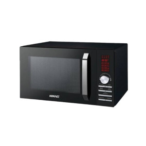 Homage Microwave Oven 23 Litre (HDSO-2312B)