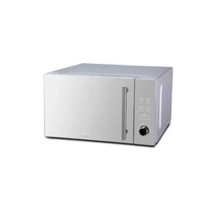Homage Microwave Oven with Grill 23 Litre HDG-2313B)