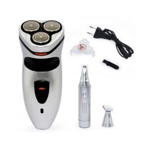 Shop Tech 3 In 1 Portable Shaver Set (RSCX-5800)