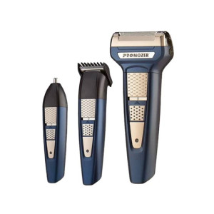 Shop Tech ProMozer 3 In 1 Trimmer (MZ-2030)