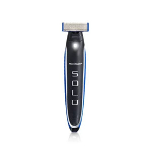MicroTouch Solo Rechargeable Full Body Hair Trimmer