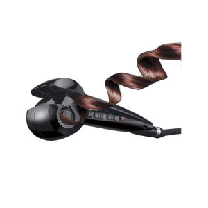 Shop Tech Xozzey Professional Hair Curler Roller Machine