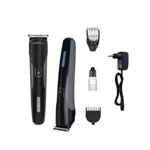 DingLing Professional Hair Clipper and Electric Trimmer (RF-678)