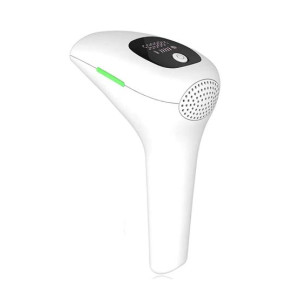Shop Tech Laser Hair Removal White
