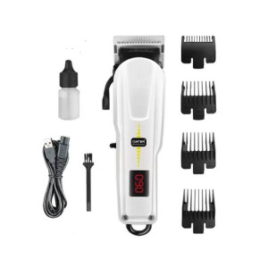 Shop Tech Geemy Rechargeable Hair Clipper (GM6715)