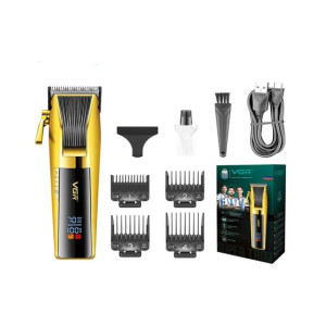 VGR Professional Beard Trimmer (MT-402)