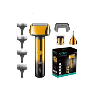 VGR 3 In 1 Hair Trimmer (V-367)