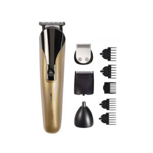 Shinon Professiona 8 In 1 Hair Clippers (SH 1712 and SH 1711)