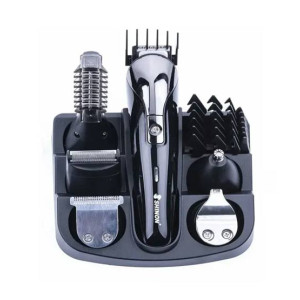 Shinon 6 In 1 Grooming Kit Hair Trimmer (Sh-1711)